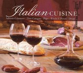Italian Cuisine [2007]