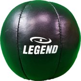 Legend Lederen Medicijn Ball 3kg Gewicht: 5KG