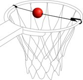 Pure2Improve Basketbal - Shooting Target