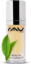 RAU White Tea Eye Cooling Gel 30 ml - zachte anti-age oogverzorging