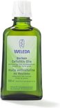 Weleda Berken Anti Cellulitis Olie - 100ml - Natuurlijk