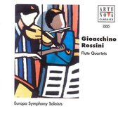 Gioacchino Rossini: Flute Quartets