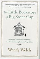 The Little Bookstore of Big Stone Gap