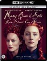 Mary Queen of Scots (4K Ultra HD Blu-ray)