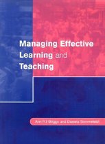 Centre for Educational Leadership and Management- Managing Effective Learning and Teaching