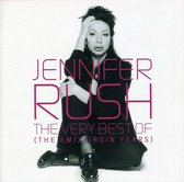 Very Best of Jennifer Rush