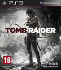 BANDAI NAMCO Entertainment Tomb Raider, PS3 Standard Anglais PlayStation 3
