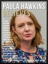 Omslag Paula Hawkins Believes - Paula Hawkins Quotes And Believes