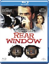 Rear Window (Blu-ray)