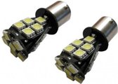CANBUS BAY15D 21 SMD LED P21/5W / 1157
