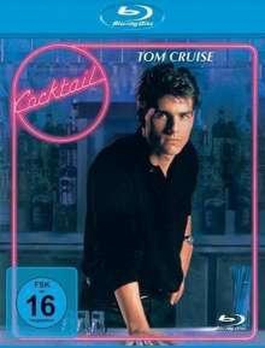Cocktail (Blu-ray)
