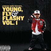 Jermaine Dupri Presents..Young, Fly