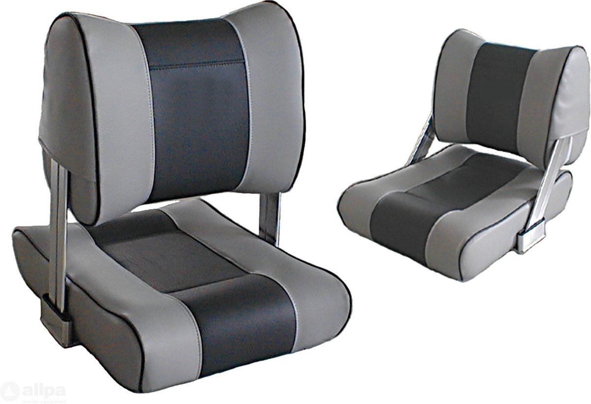 TWIN STUURSTOEL