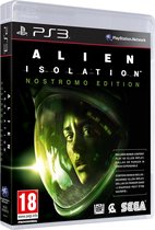 Alien: Isolation - Nostromo Edition