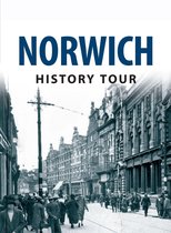 History Tour - Norwich History Tour