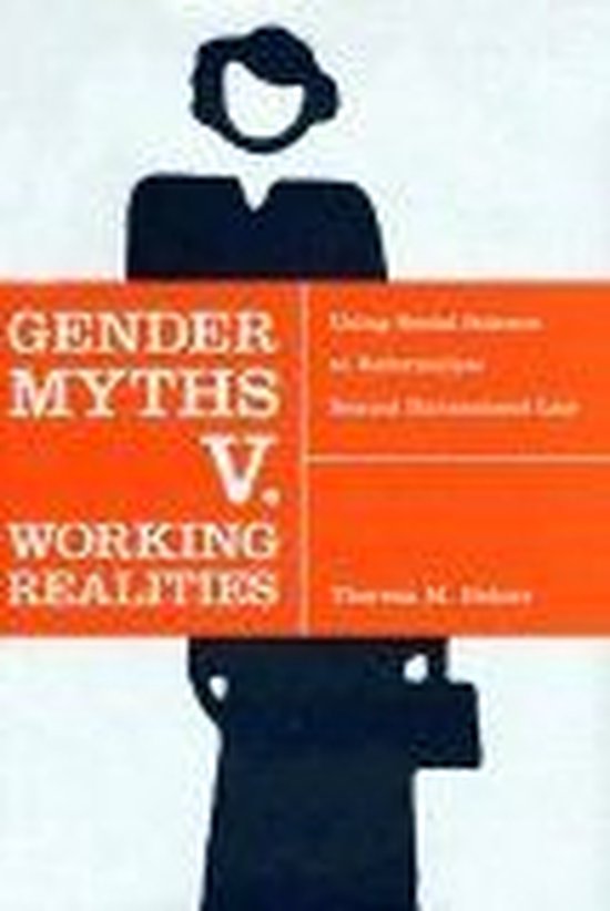 Gender Myths v. Working Realities - cover