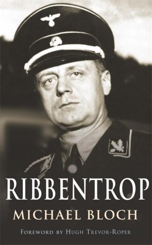 9780349115153 - Ribbentrop