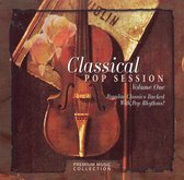 Classical Pop Session, Vol. 1