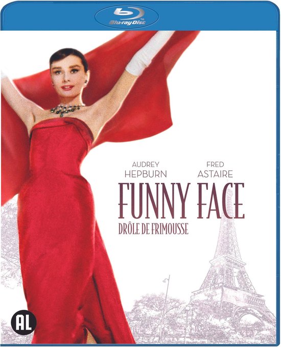 FUNNY FACE
