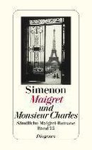 Maigret und Monsieur Charles. Band 75