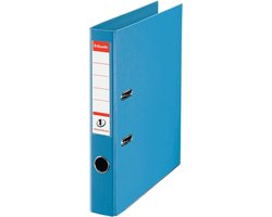 Esselte File PP, Bleu clair