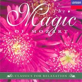 Classics for Relaxation: The Magic of Mozart