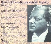 Mahler: Das Lied von der Erde