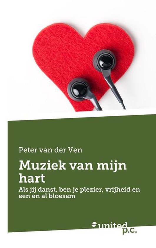 Muziek van mijn hart, Peter van der Ven 9783710339752 Boeken