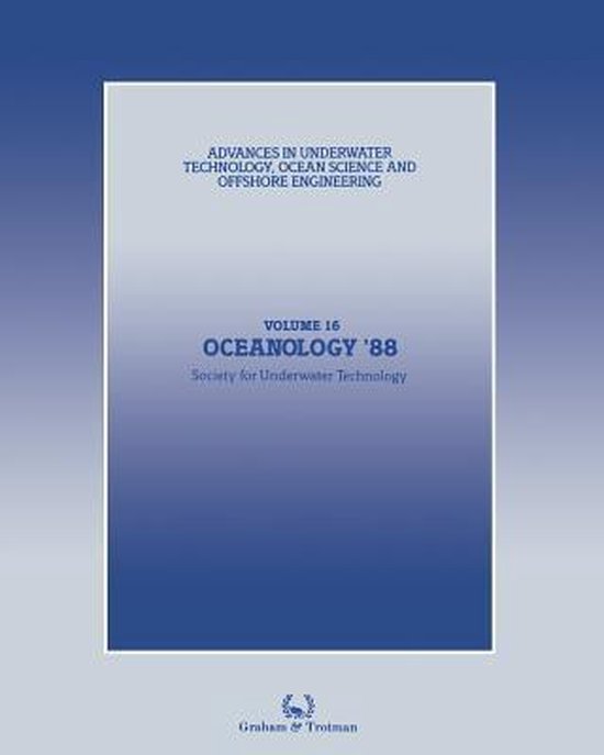 Oceanology '88