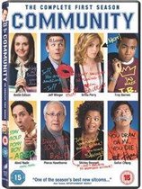 Community - Season 1
