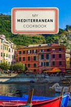 My Mediterranean Cookbook