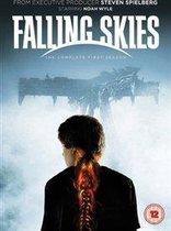 Falling Skies Season 1 Dvd