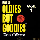 Oldies but Goodies, Vol. 1 [2000]