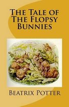 The Tale of The Flopsy Bunnies