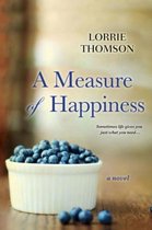A Measure Of Happiness, A