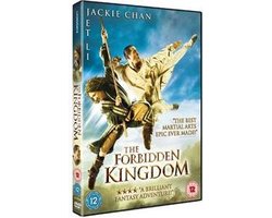 Forbidden Kingdom