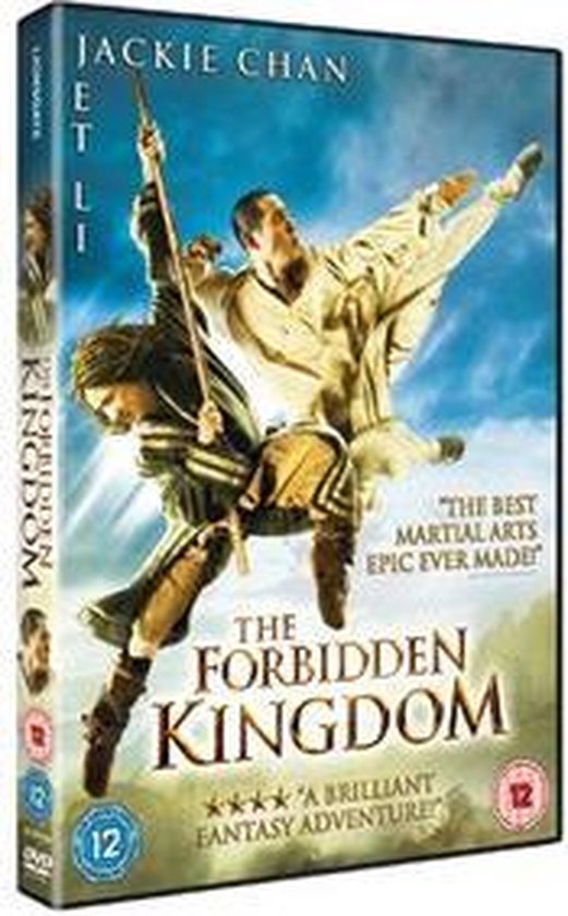 Forbidden Kingdom