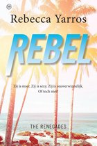 The Renegades 3 -  Rebel