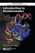 Chapman & Hall/CRC Computational Biology Series - Introduction to Bioinformatics