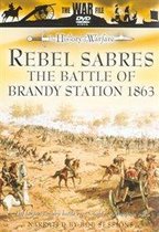 Battle Of Brandy St. 1863