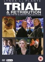 Trial And Retribution - 5th & 6th Collection