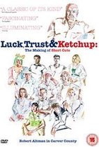 Luck, Trust & Ketchup [1993]
