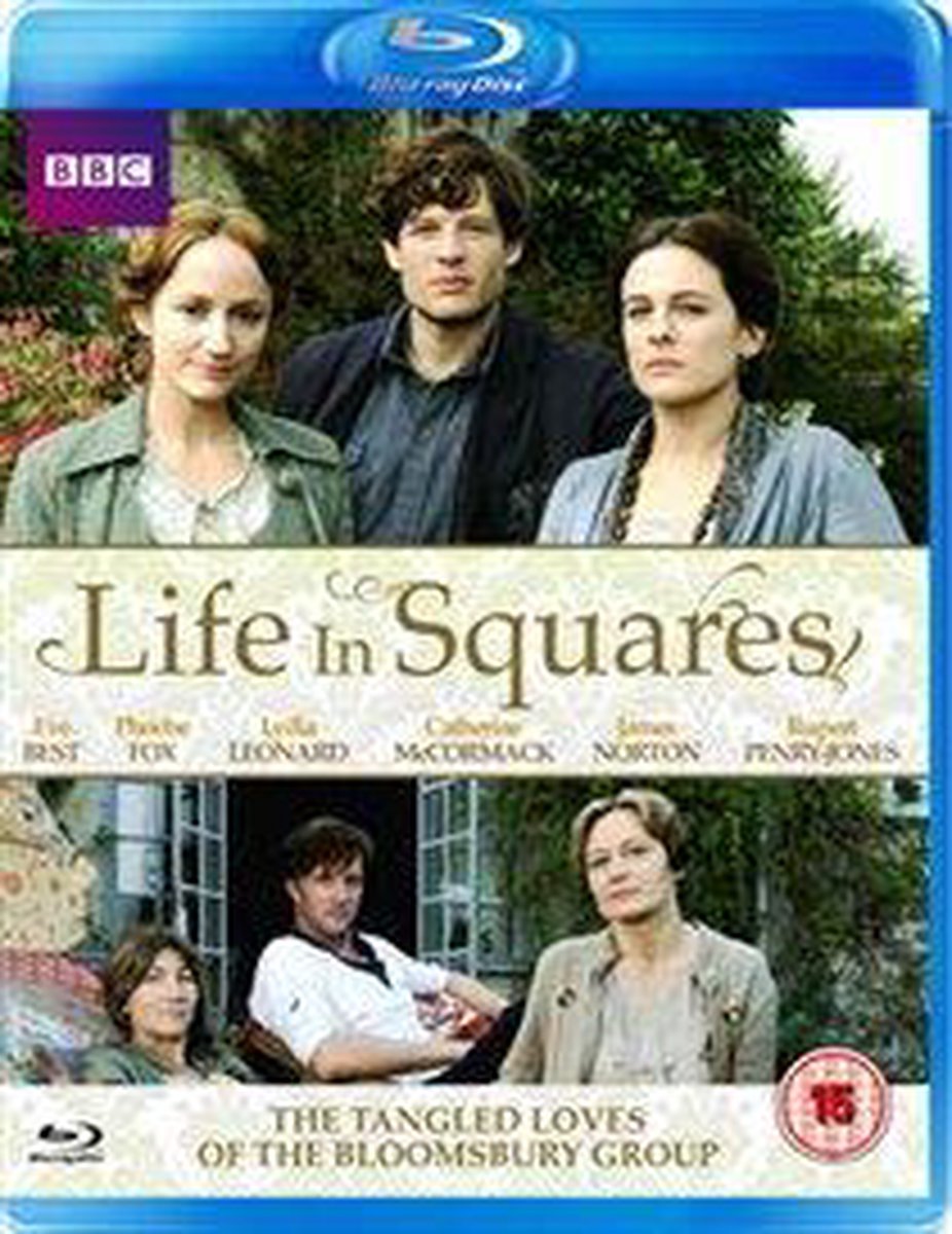 Life In Squares