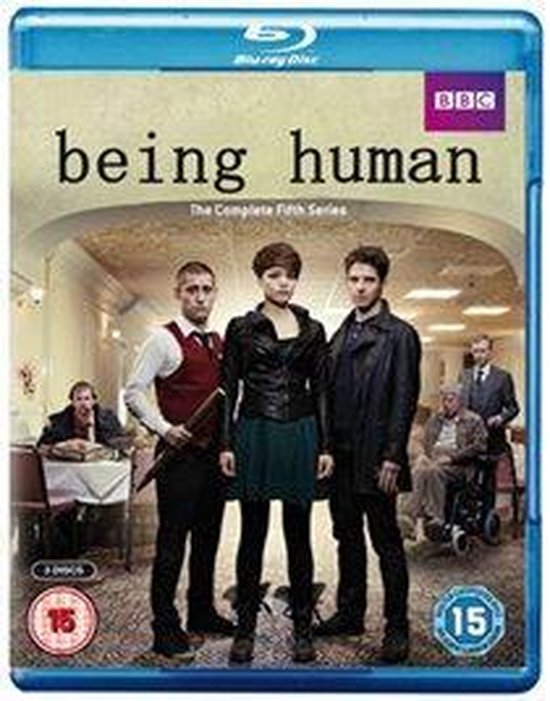 Being Human - Season 5 (Import)