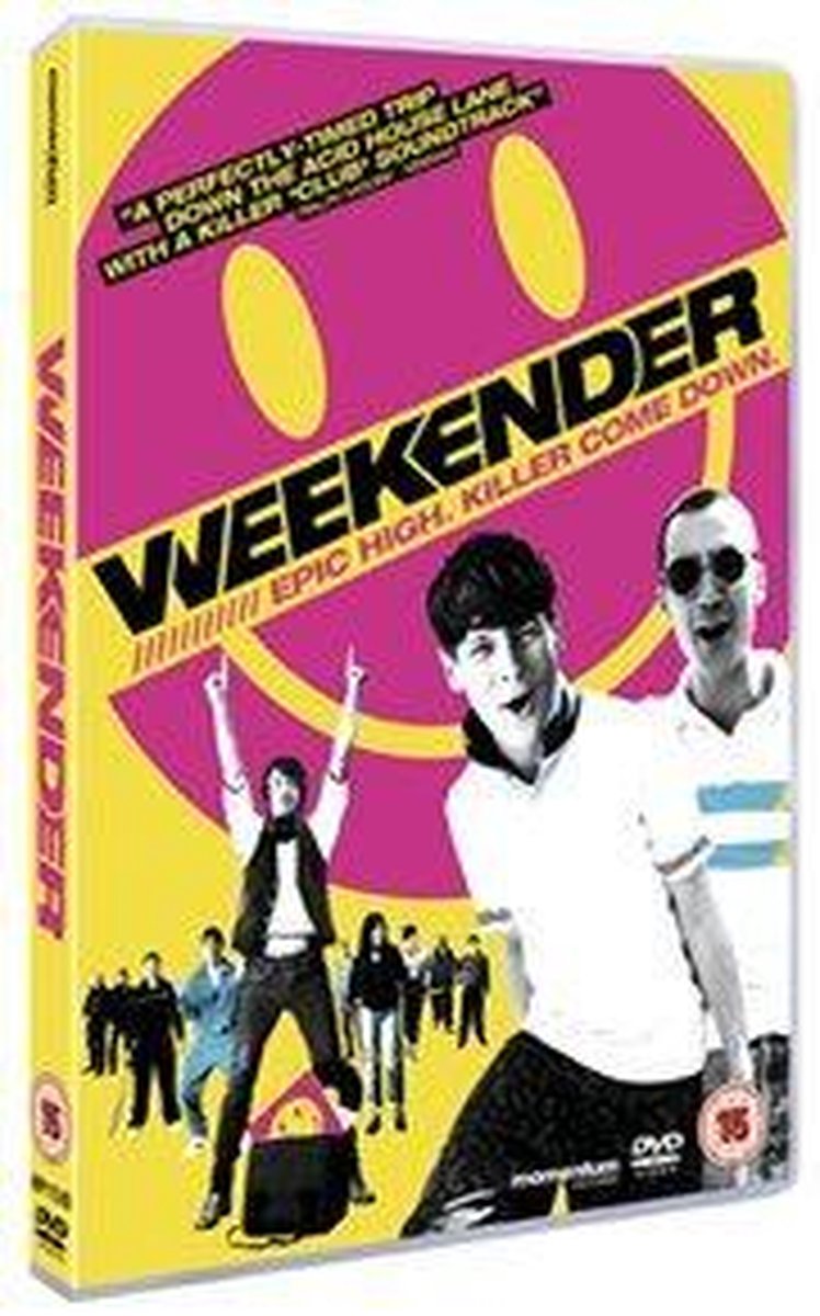 Weekender