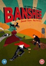 Banshee Season 1