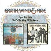 Open Our Eyes/That's The Way Of The World