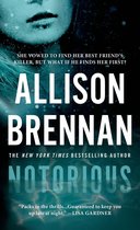 Max Revere Novels 1 - Notorious