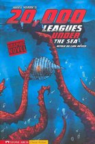 20,000 Leagues Under the Sea