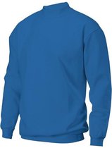 Tricorp Sweater 301008 Koningsblauw - Maat XL